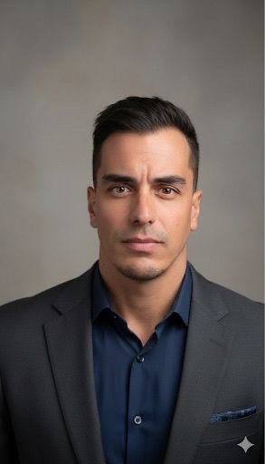 Alexandre Aguiar - Sócio Diretor MIA Engenharia