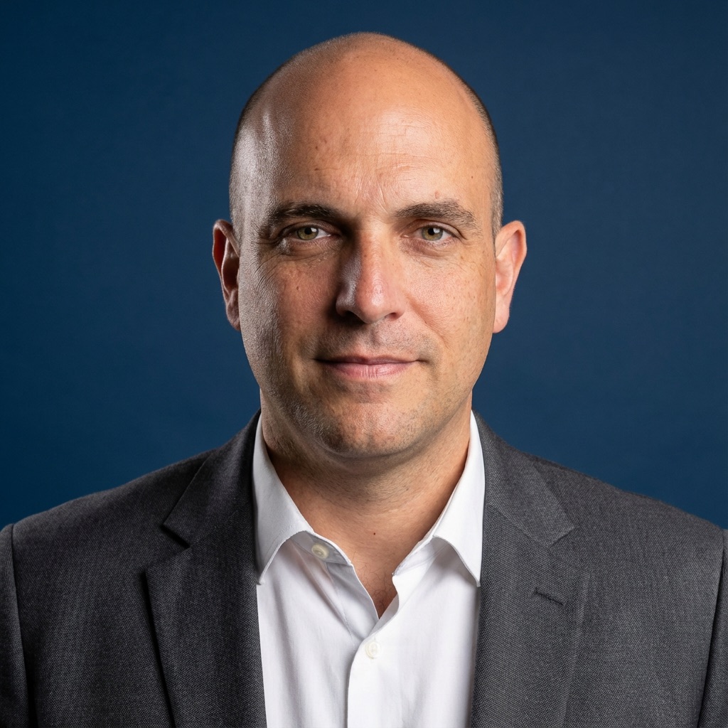 André M. Parro - Sócio Diretor MIA Engenharia