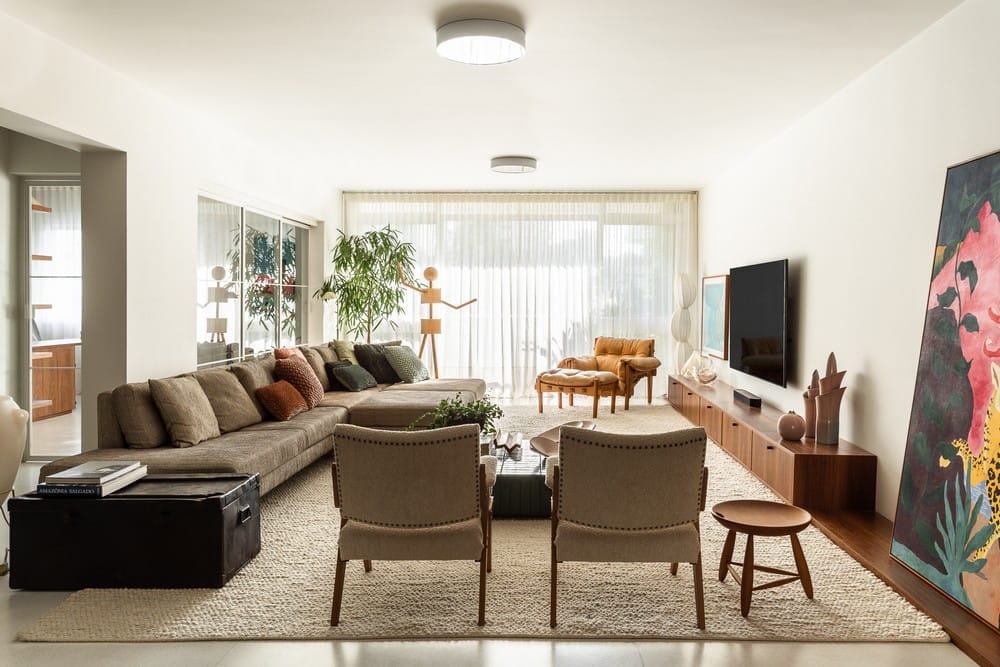 Apartamento Lyra Perdizes